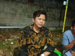 Andita Nugrahanto, Anggota Komisi C DPRD Blora (Jateng Memanggil/Ist)