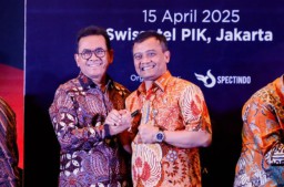 Jateng Siap Menerima Investasi, Ini Harapan Gubernur Lutfi