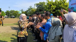Keterangan; Bupati Kendal, Dyah Kartika Purnamasari. (dok/Jateng Memanggil)