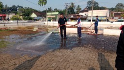 Murdoko Siap Majukan Kendal Melalui Wisata dan Kuliner Khas Kendal