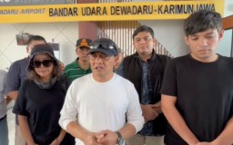 Gubernur Luthfi Tetapkan Bandara Dewandaru Jepara dan Ngloram Blora Sebagai Bandara Perintis