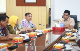 Pemprov Jateng Pastikan Pemenuhan Hak Dasar Masyarakat Jateng Berjalan Optimal