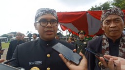 Kabupaten Batang Berusia ke-59 Tahun, Akan Optimalkan Potensi Pariwisata