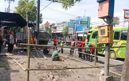 Warga Dukung Penutupan Permanen TPS Sementara di Kaliwungu