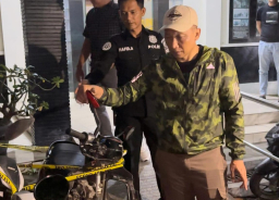 Garcep, Polresta Pati Ciduk 6 Terduga Pelaku Tawuran Pelajar dalam Waktu 7 Jam