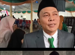 Keterangan: Pengasuh pondok pesantren Khozinatul Ulum An- Nada Blora, sekaligus Anggota DPRD Blora, Gus Labib. (dok/Jateng Memanggil)