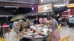 Diaspora Indonesia di Malaysia Didorong Mandiri Ekonomi Lewat Program Unwahas