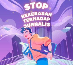 Solidaritas Jurnalis Menguat, Kasus Kekerasan di Pati Jadi Alarm Demokrasi