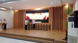 Pemkab Kendal Luncurkan Aplikasi Siap Kendal dan E-Magazine Berdikari, Dorong Layanan Informasi Publik Lebih Transparan