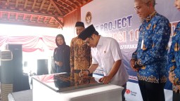 Menko PM Abdul Muhaimin Dorong Ekosistem Pemberdayaan Desa: Setiap Rupiah APBN Harus Berdampak