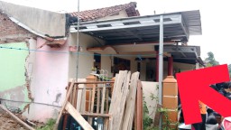 Oknum Polisi Bikin Geger, Usai Amankan Aksi Warga Malah Terciduk di Rumah Janda