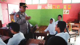 Seragam Cokelat, Hati Putih: Kisah Inspiratif Polisi yang Juga Mengabdi untuk Anak Berkebutuhan Khusus