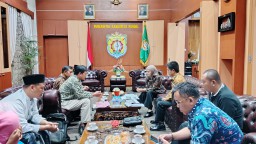 Tanggul Kritis di Selatan Masjid Babadan Masih Terabaikan, Warga Kebonharjo Gelisah