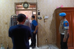 Propam Polres Kendal Periksa Brigadir N, Diduga Langgar Kode Etik