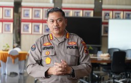 Polda Jateng Tegas Sikapi Kasus Perselingkuhan Oknum Polisi: “Tak Ada Ruang bagi Pelanggar Etika” 