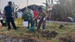 Bersatu Siaga, Bupati Kendal Ajak Warga Wujudkan Desa Bersih dan Sehat