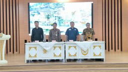 Diskominfo Kendal Dorong Transformasi Digital, Wujudkan Pelayanan Publik Responsif dan Partisipatif