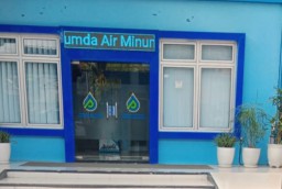 Perumda Tirto Panguripan Kendal Pacu Transformasi Digital, Wujudkan Layanan Air Bersih Tanpa Ribet