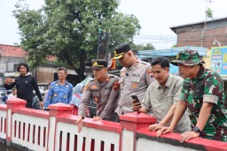 Kolaborasi Forkopimda dan Masyarakat Tangani Banjir Akibat Sampah dan Pendangkalan Sungai