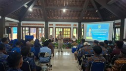 Fadholi: Peran Tokoh Agama dan Masyarakat Kunci Mewujudkan Ketentraman dan Stabilitas Nasional 