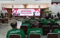 Becak Listrik untuk Rakyat Kecil, Wujud Nyata Kepedulian Presiden Prabowo