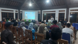 Semangat Tahun Baru Hijriah, Fadholi: Kebersamaan adalah Kunci Memperkuat Ketahanan Nasional 