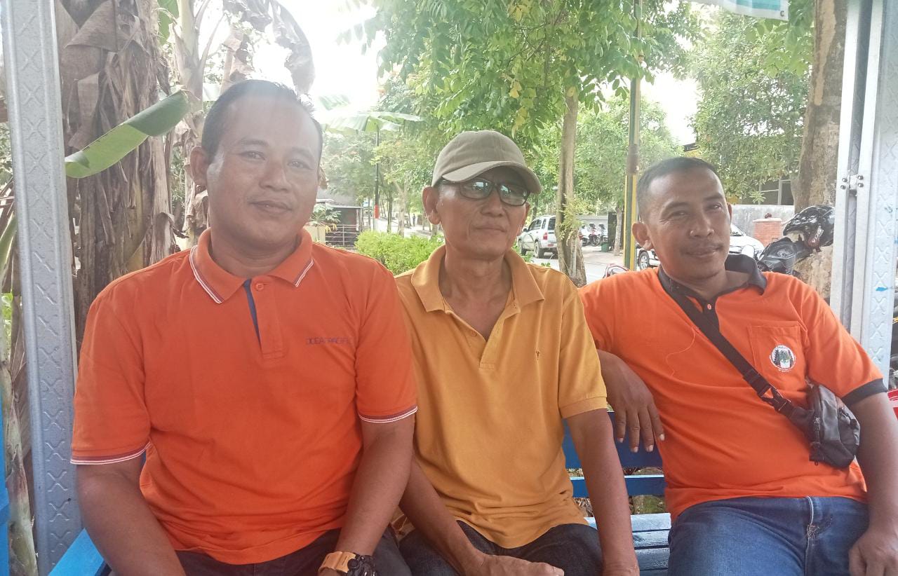 BPD: Soal Laporan dari Pemdes, DPMD Blora Harus Tertib Administrasi