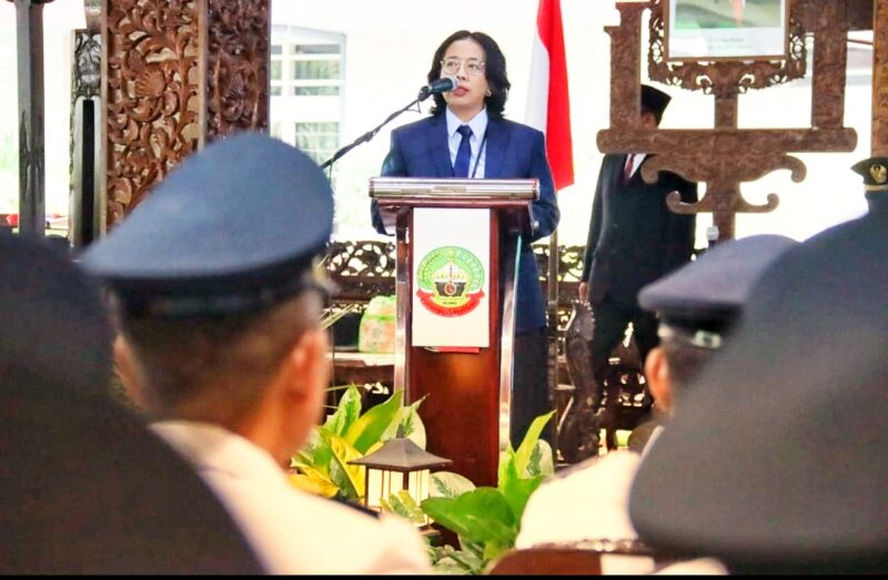 Kata Kepala Dinas PMD Blora Saat Jabatan Kepala Desa Diperpanjang Jadi 8 Tahun
