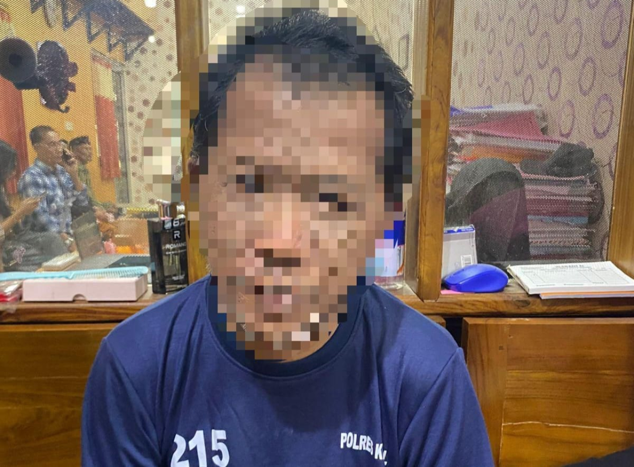 Jual Jasa Edit Video Porno Berbasis Wajah, Pria Asal Jombang di Ciduk Satreskrim Polres Kendal
