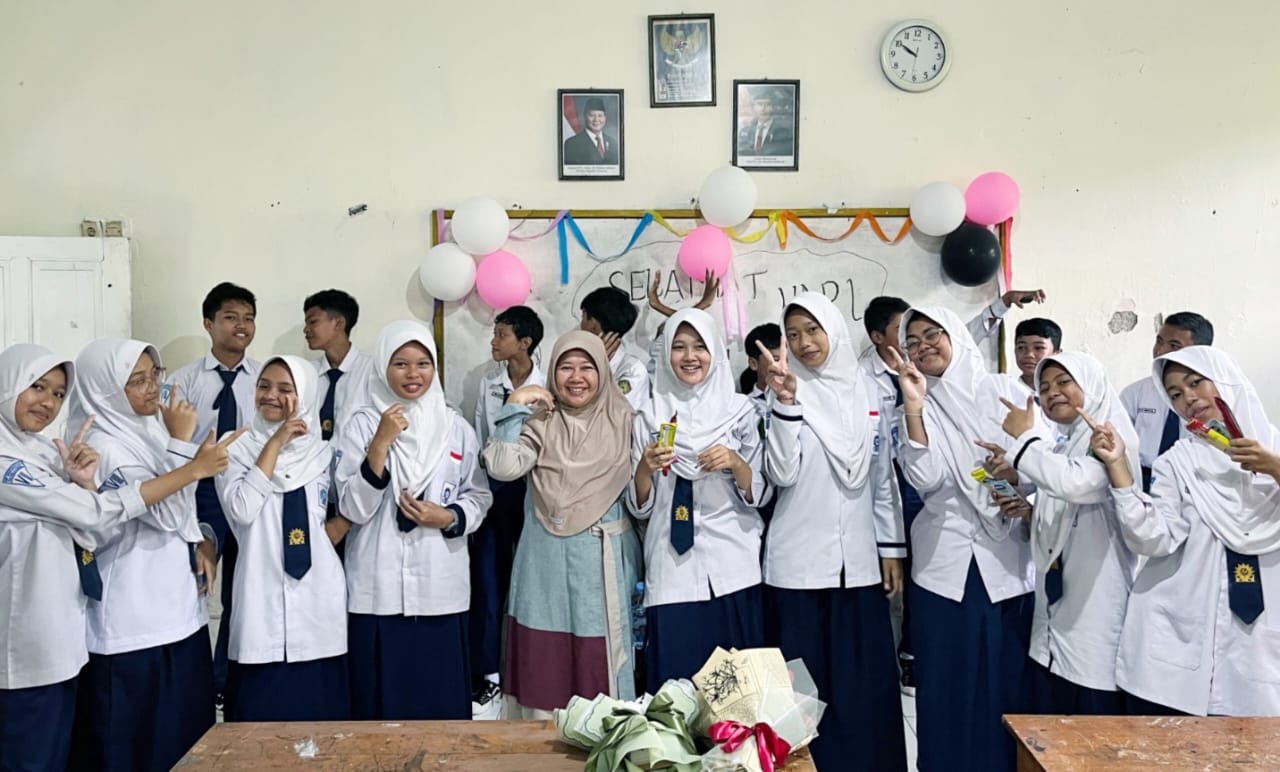 Kolaborasi Orang Tua dan Guru, Bengkel Belajar yang Menghidupkan Sekolah